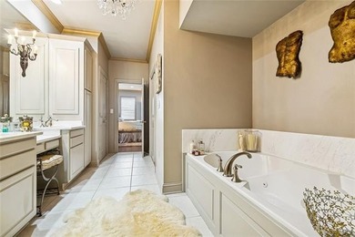Experience elevated living in this exquisitely updated three - photo 15