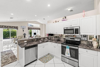 Welcome to easy Florida living in the highly desirable 55+ - photo 16