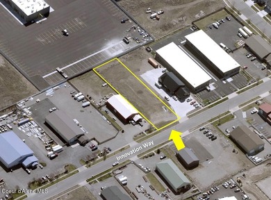 Spokane River Commercial Sale Pending in Post Falls Idaho