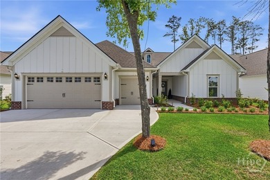 (private lake, pond, coastal) Home For Sale in Richmond Hill Georgia