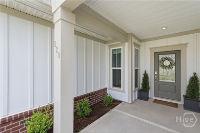 Experience true coastal living in this stunning waterfront - photo 4