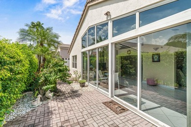 Welcome to easy Florida living in the highly desirable 55+ - photo 27