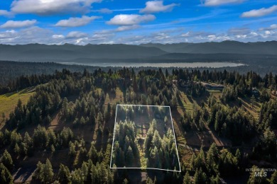 Lake Acreage For Sale in Mccall, Idaho