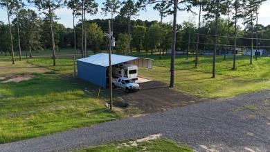 Lake Home For Sale in Many, Louisiana