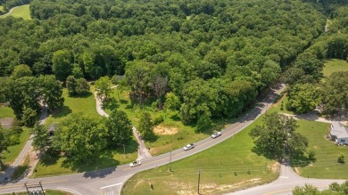 Lake Lot For Sale in Scottsville, Kentucky