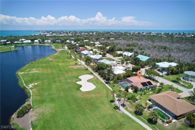 (private lake, pond, creek) Home For Sale in Sanibel Florida