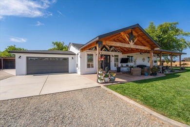 Lake Home For Sale in Red Bluff, California