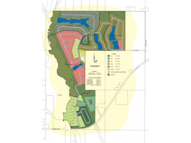 This versatile riverfront development land is located in the - photo 8