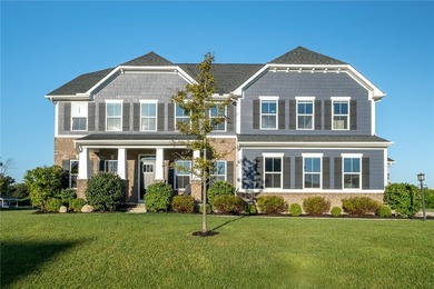 (private lake, pond, creek) Home For Sale in Sugarcreek Twp Ohio