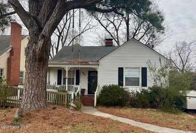 New River Home Active Under Contract in Jacksonville North Carolina