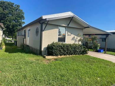 Lake Henry - Polk County Home For Sale in Winter Haven Florida