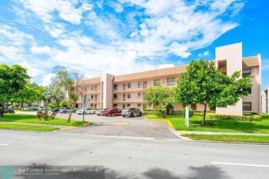 (private lake, pond, creek) Condo For Sale in Sunrise Florida