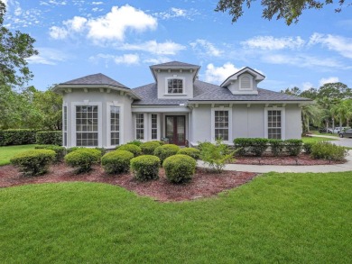 Lake Home For Sale in St Augustine, Florida