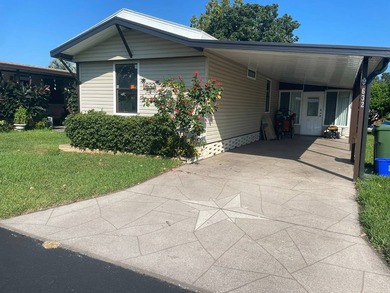 Hidden Cove West / Lot #632 / 2 Bedroom/2 Bath / 840 Sq. Ft. / - photo 2