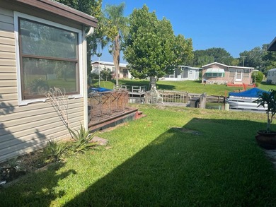 Hidden Cove West / Lot #632 / 2 Bedroom/2 Bath / 840 Sq. Ft. / - photo 4
