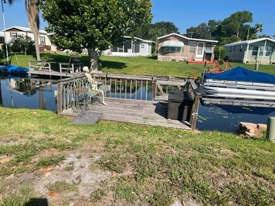 Hidden Cove West / Lot #632 / 2 Bedroom/2 Bath / 840 Sq. Ft. / - photo 5