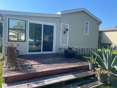 Hidden Cove West / Lot #632 / 2 Bedroom/2 Bath / 840 Sq. Ft. / - photo 6