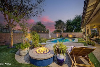 PROPERTY AMENITIES: Pool chiller system (2021), pool heater - photo 1