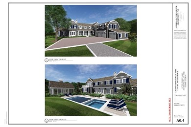 Lake Home For Sale in Saint Simons, Georgia