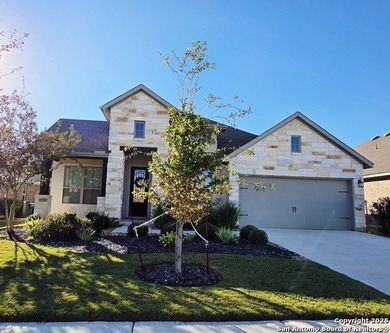 (private lake, pond, creek) Home For Sale in Boerne Texas