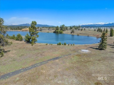 Lake Acreage For Sale in Mccall, Idaho