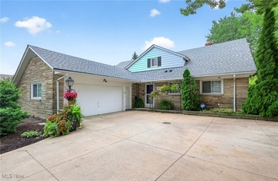 (private lake, pond, creek) Home For Sale in University Heights Ohio