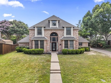 Welcome to 131 Sandy Creek Drive, a lovingly maintained - photo 1