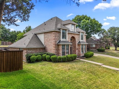 Welcome to 131 Sandy Creek Drive, a lovingly maintained - photo 2