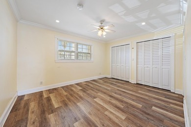 Enjoy easy waterfront living in this gated community with - photo 12