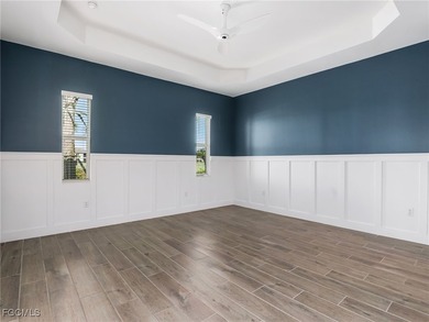 Live where others vacation in this Calusa model, overlooking the - photo 13