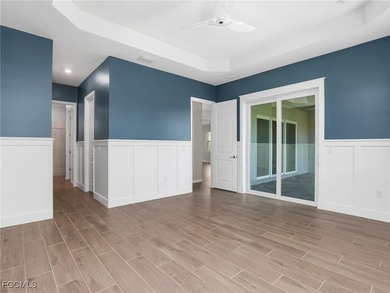 Live where others vacation in this Calusa model, overlooking the - photo 14