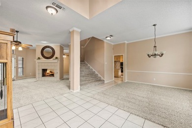 Welcome to 131 Sandy Creek Drive, a lovingly maintained - photo 4