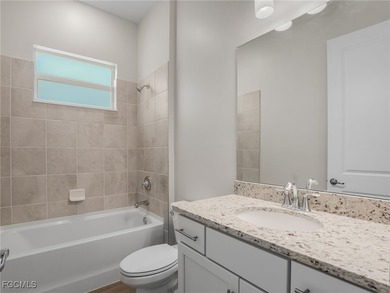 Live where others vacation in this Calusa model, overlooking the - photo 18
