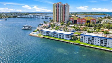Enjoy easy waterfront living in this gated community with - photo 18