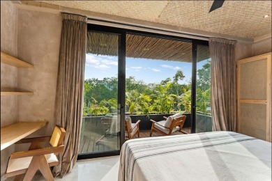 Luxe Jungle Sanctuary in Tulum

Nestled in the upscale Region 15 - photo 19