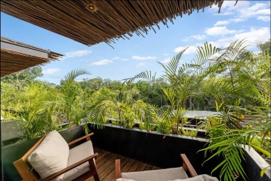 Luxe Jungle Sanctuary in Tulum

Nestled in the upscale Region 15 - photo 20