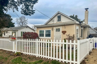 (private lake, pond, coastal) Home For Sale in Villas New Jersey