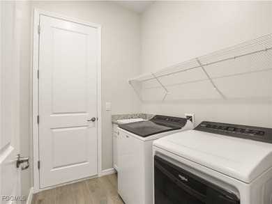 Live where others vacation in this Calusa model, overlooking the - photo 21