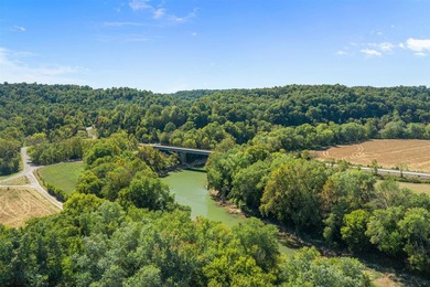(private lake, pond, creek) Acreage For Sale in Bowling Green Kentucky