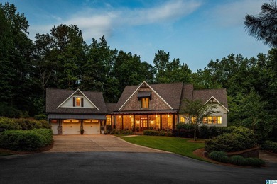 Rare estate on nearly two private acres with 312' of Cahaba - photo 2