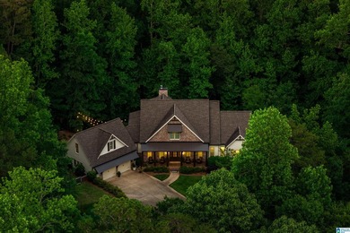 Rare estate on nearly two private acres with 312' of Cahaba - photo 3