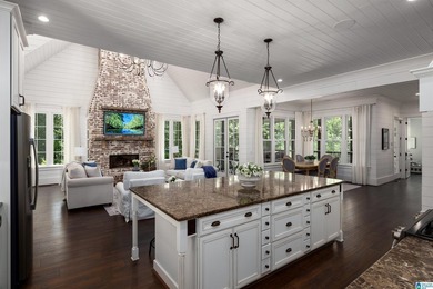 Rare estate on nearly two private acres with 312' of Cahaba - photo 4