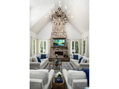 Rare estate on nearly two private acres with 312' of Cahaba - photo 5