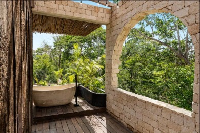 Luxe Jungle Sanctuary in Tulum

Nestled in the upscale Region 15 - photo 25