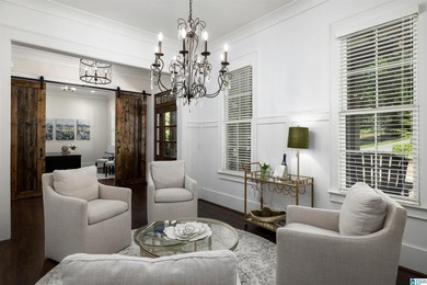 Rare estate on nearly two private acres with 312' of Cahaba - photo 6