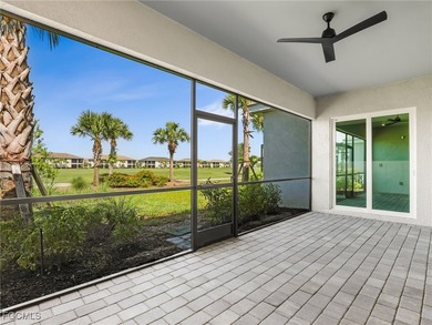 Live where others vacation in this Calusa model, overlooking the - photo 26