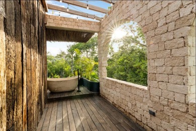 Luxe Jungle Sanctuary in Tulum

Nestled in the upscale Region 15 - photo 28