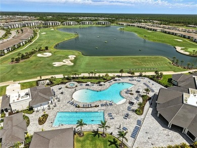 Live where others vacation in this Calusa model, overlooking the - photo 28