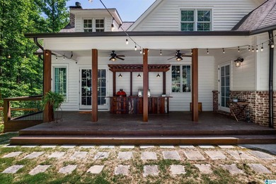 Rare estate on nearly two private acres with 312' of Cahaba - photo 9