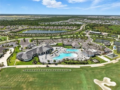 Live where others vacation in this Calusa model, overlooking the - photo 29